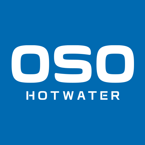 OSO Hotwater logo