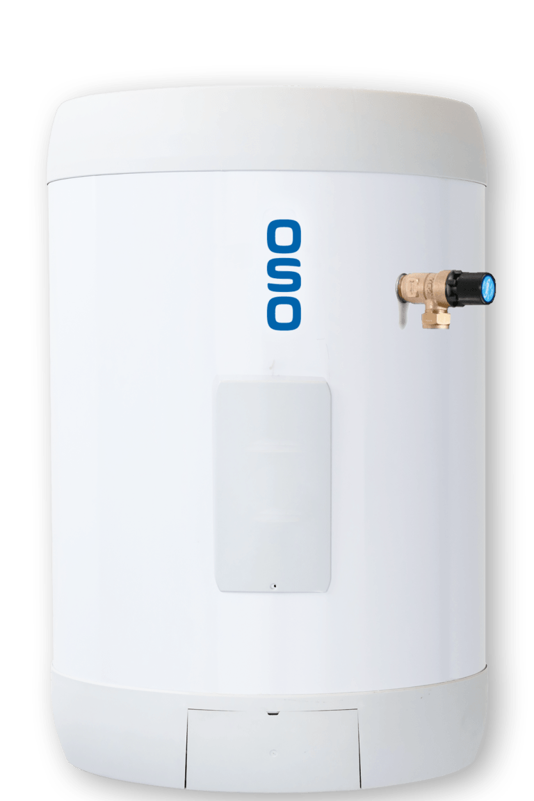 Multipoint Hot Water heater