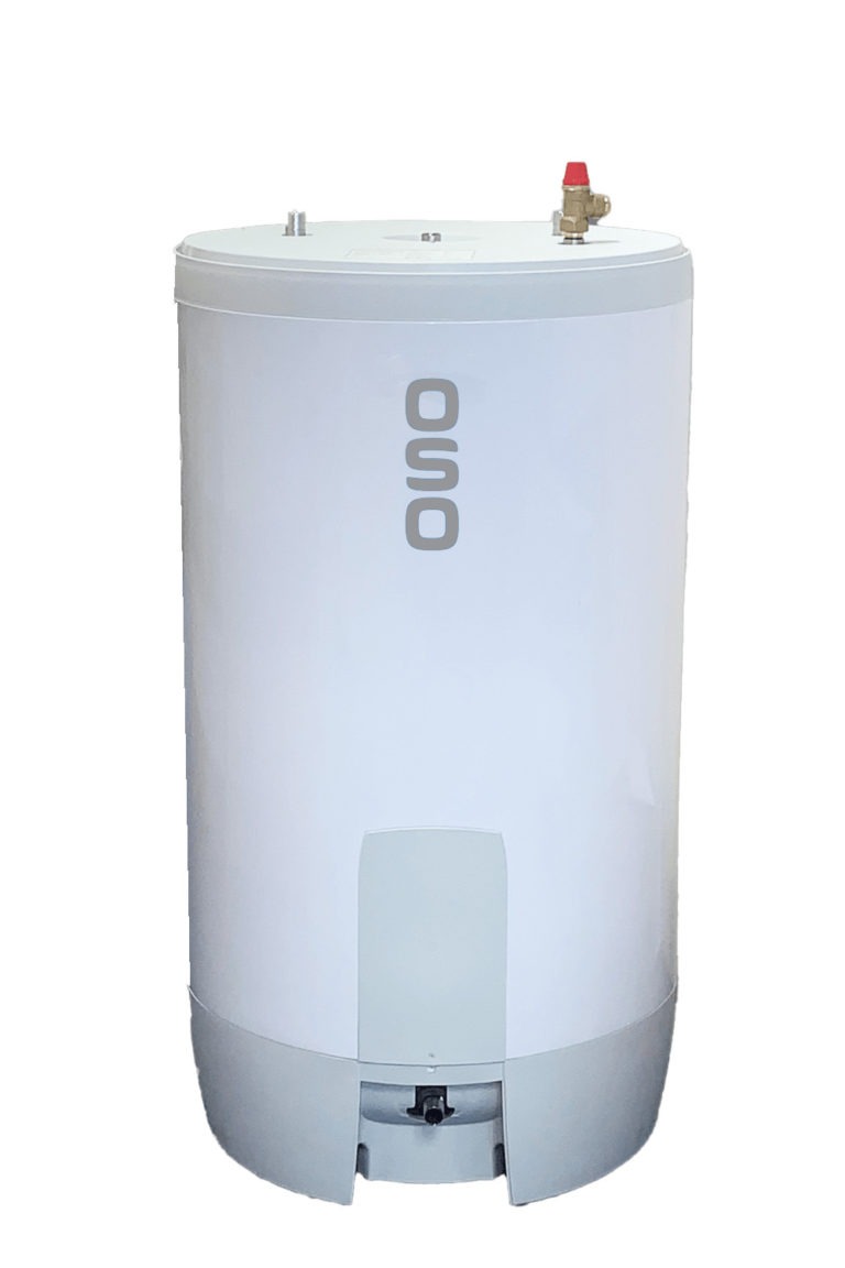 Indirect Cylinder - ECOLINE SCE