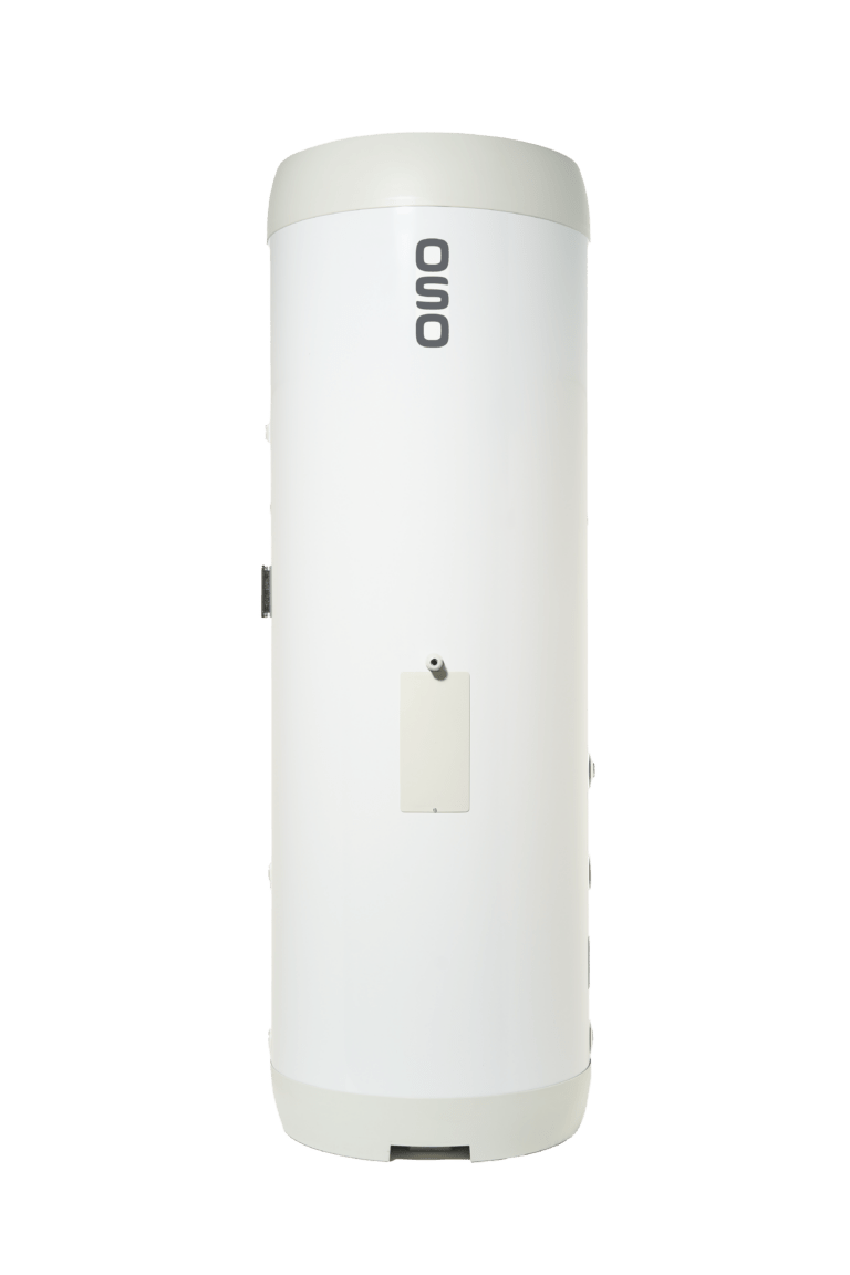 Unvented Water Heater - Aquasustain – DHP