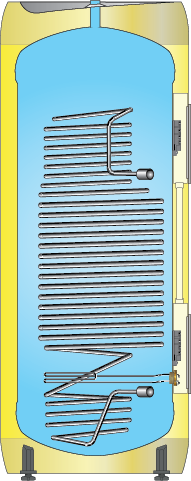 DGC 250 - 3 kW / 1 × 240 V + HX 2.6m² (Copy)